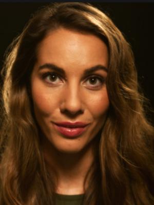 Sarah-Stephanie Skjoldevik