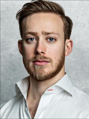 Barty Shepherd