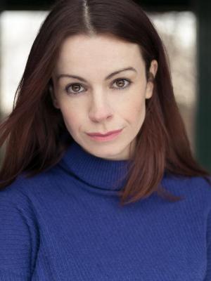 Sarah Leigh