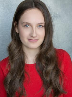 Isabella Caley