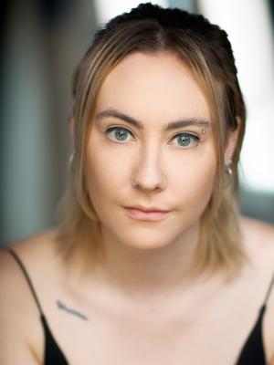 Catriona Jackson
