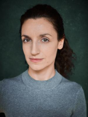Camille Krieg