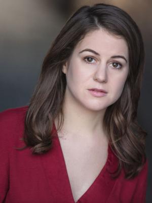 Chloe Van Harding