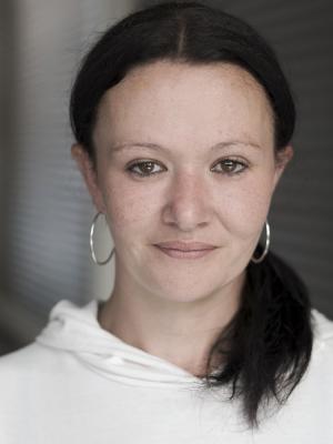 Clair Larkin