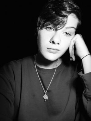Rin Barker