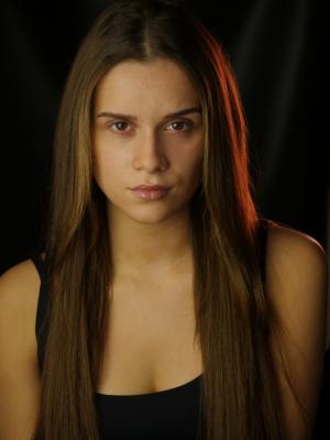 Gabrielle Morris
