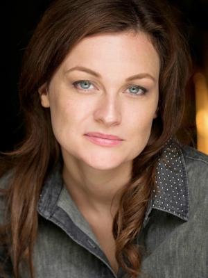 Jo Westcott