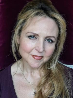 Liz Leonard