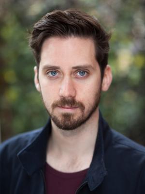 Julian Walker