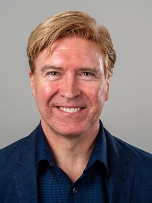 John Ewens