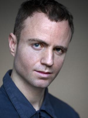 Alistair Hall