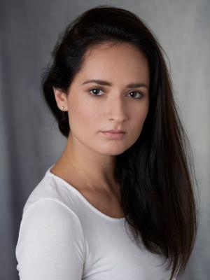 Kateryna Stanoeva