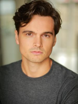 Josh Miller
