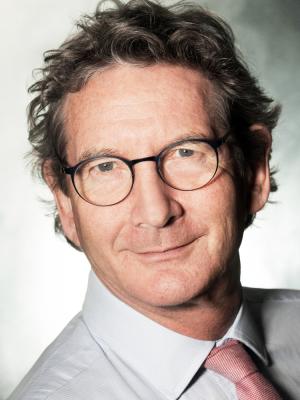 Simon Cassey
