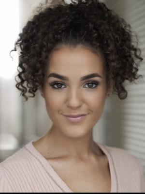 Yasmin Boujibar