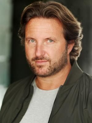 Scott Barrington