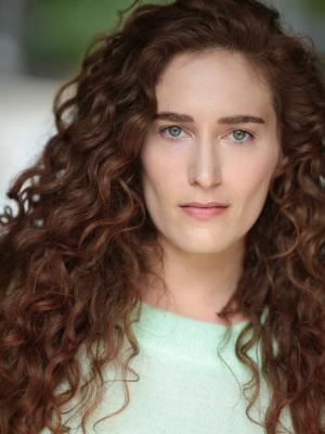 Melissa Bayern