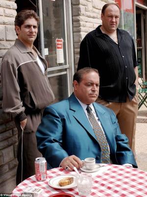 Joe Gannascoli