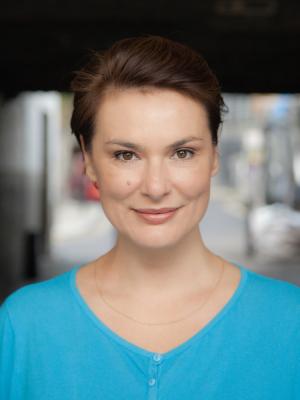 Sylvia Kaczmarek