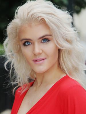 Sarah Bendrey