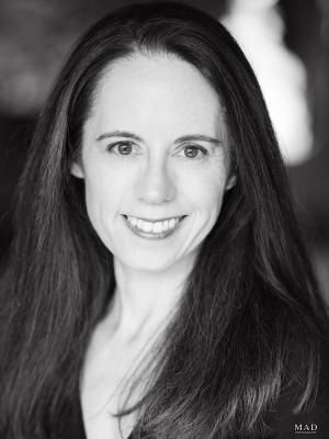 Carianne Dunford
