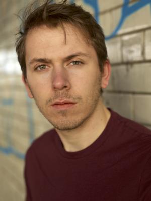 Derek Mac Liam