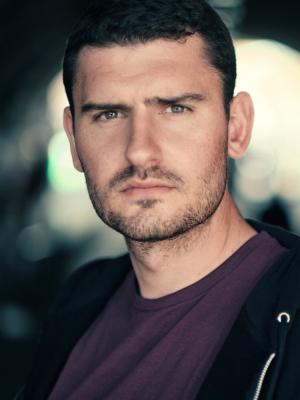 Luke Withers