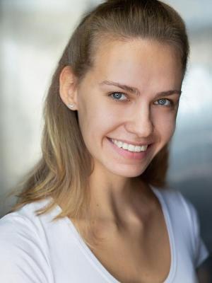 Silyana Alexander