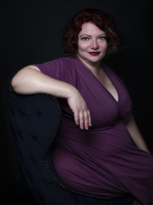 Clareann Despain