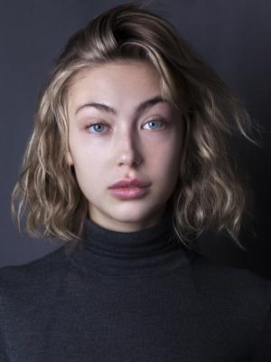 Hana Hrzic