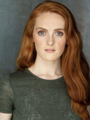 Emily Shuck
