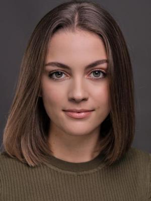 Catherine Hutchinson