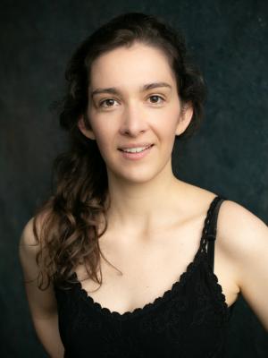 Elizabeth Schenk