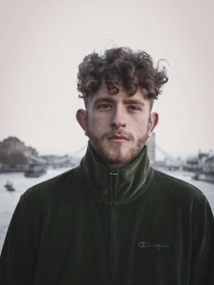 Jacob Harwood