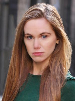 Lisa Harbron