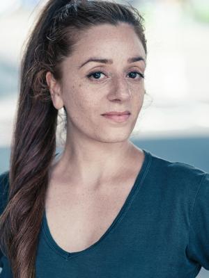 Taraneh Jahanpour