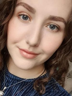 Lauryn Goldstrong