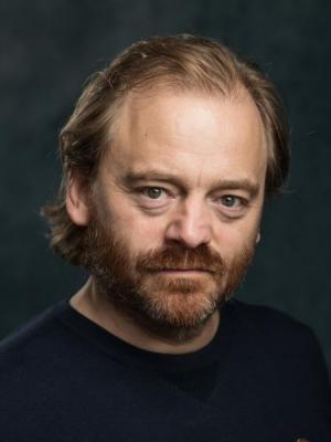 Alexander Zapisetskiy