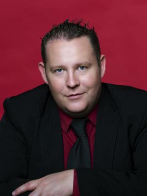 Sean Johnson