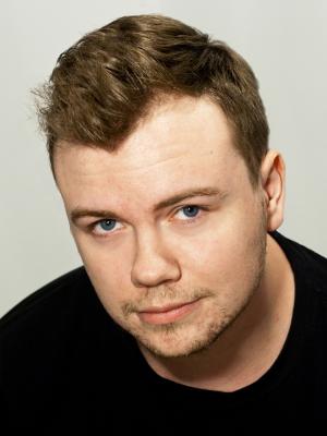 Jason Bakaas