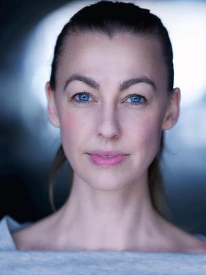 Hannah West