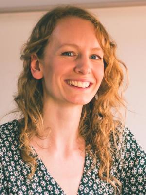 Sarah Goodyear