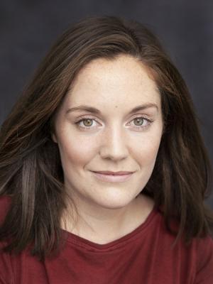Kathy McGarry