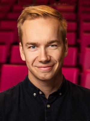 Robert Kettmann