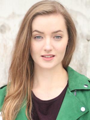 Alice Woodsworth