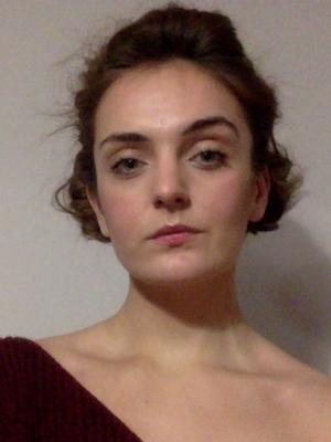 Jessica Eglington