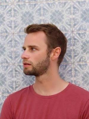 Ben Weaver-Hincks