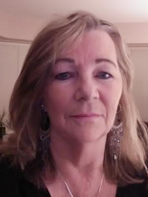 Sandra Cullum