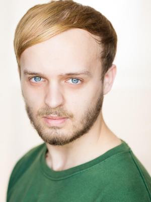 Sam Purkis