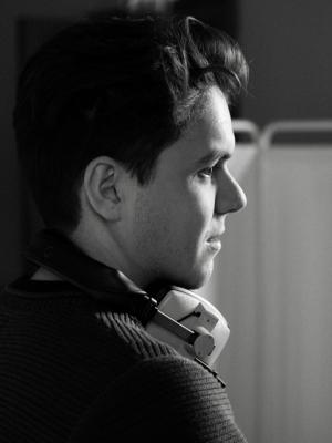 Khaled Spiewak